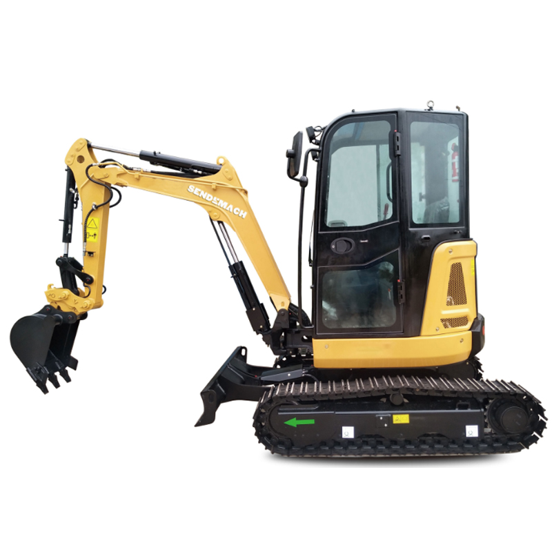 sd26-Sendemach excavator